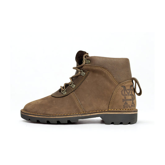 SULM8 Urban Ranger - Brown