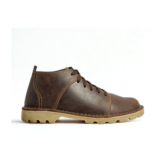SULM8 Vellies - Brown