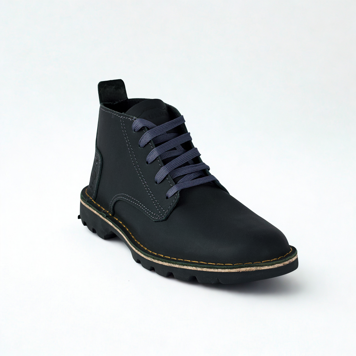 SULM8 Urban Nappa - Navy Blue