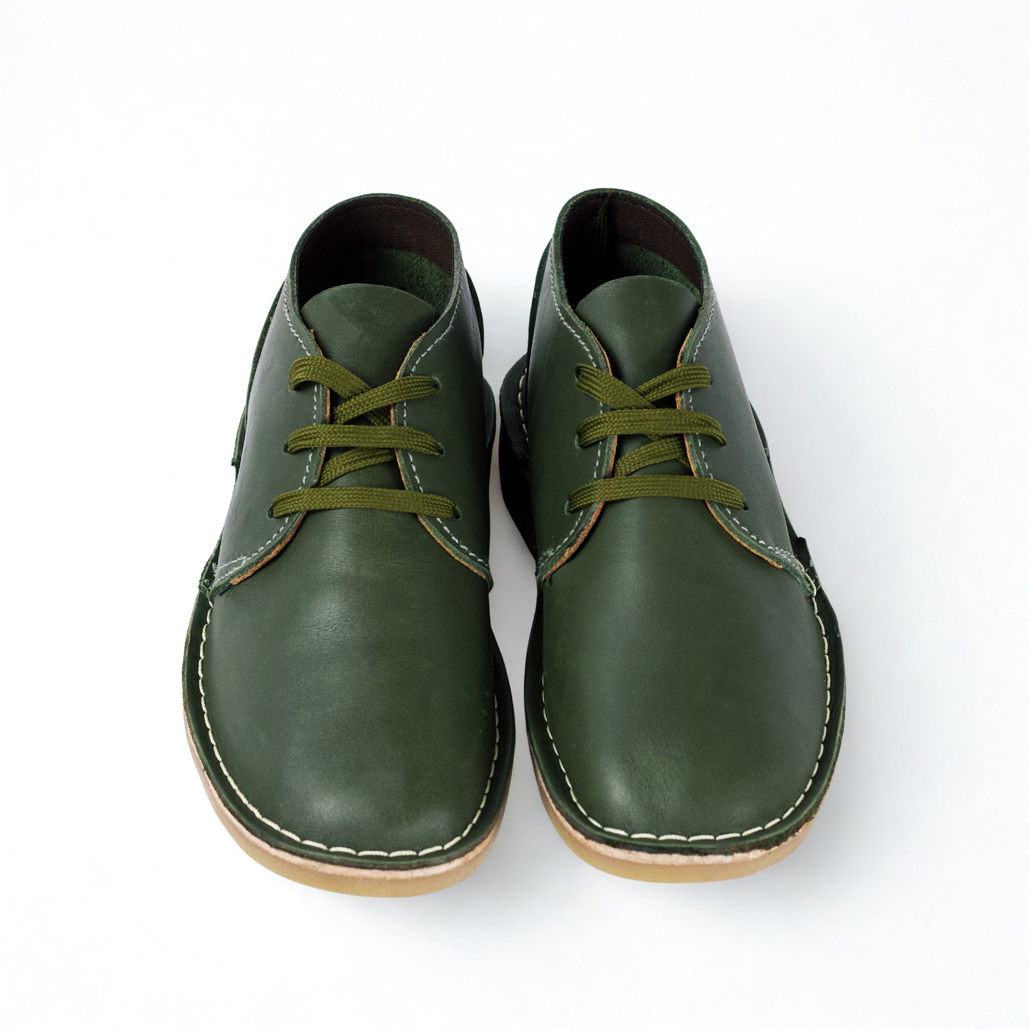 SULM8 Women's Green Vellies