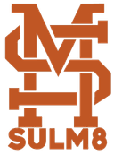 SULM8 Logo