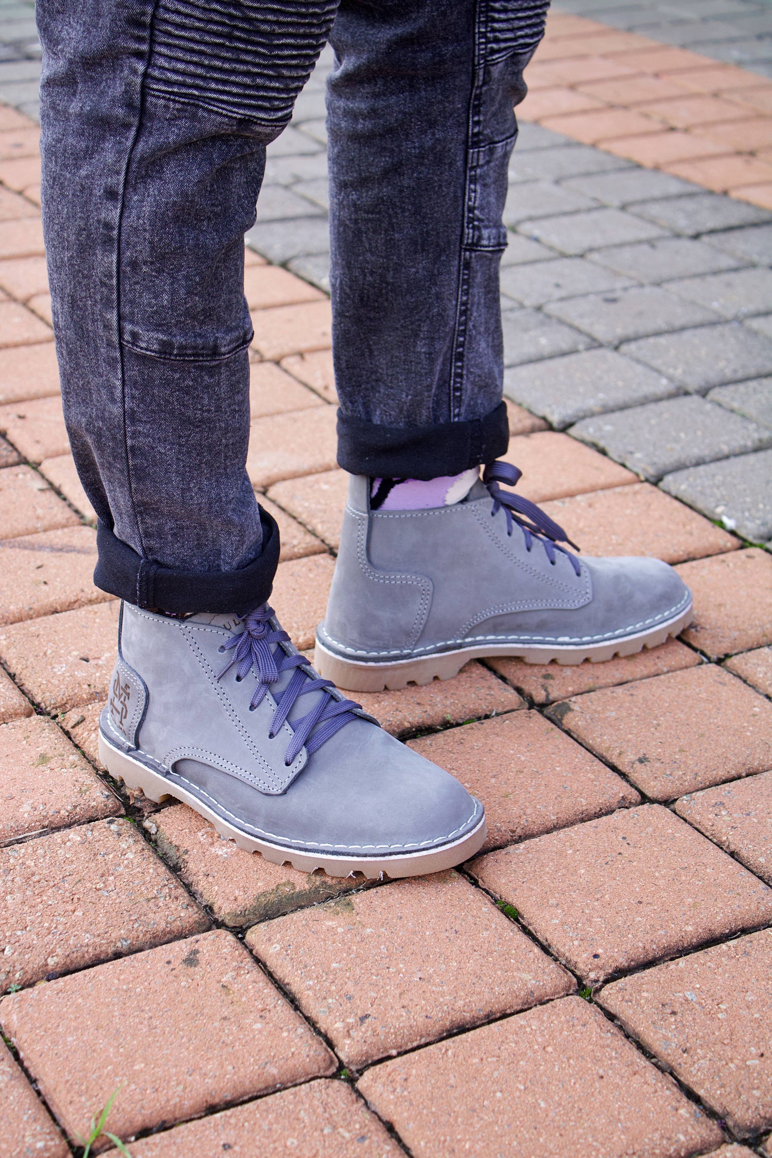 Urban Explorer Boots