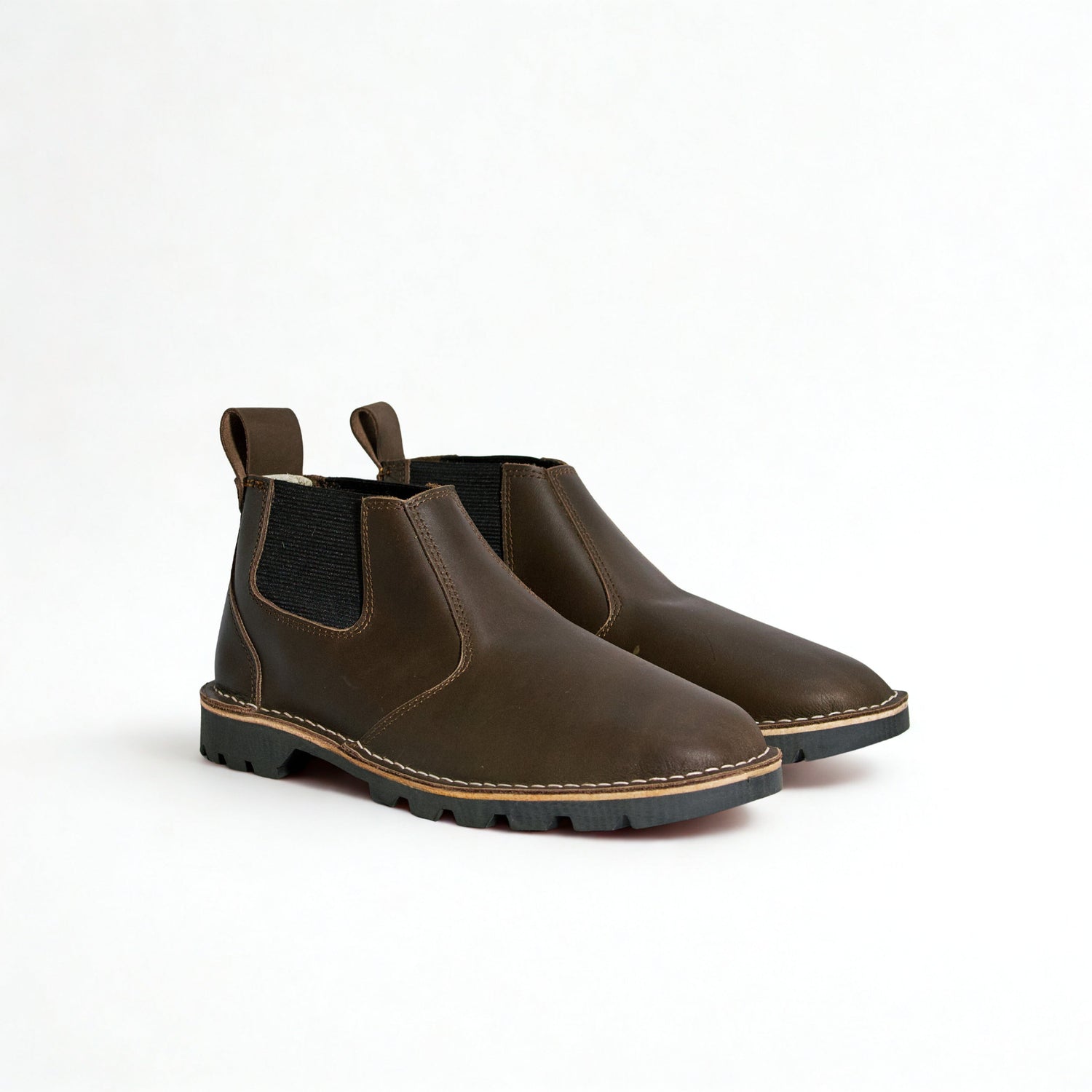 Chelsea Boots