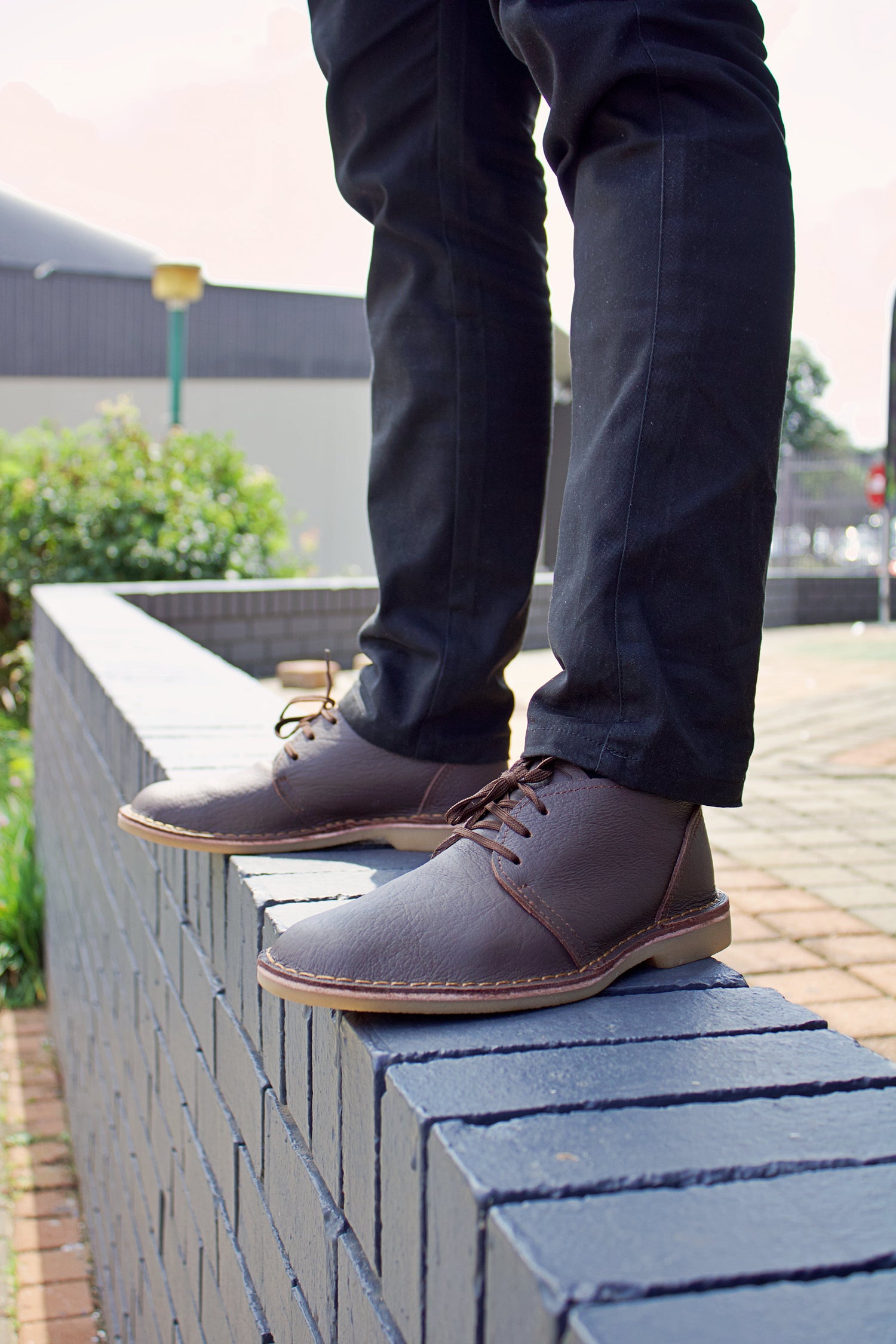 Vellies