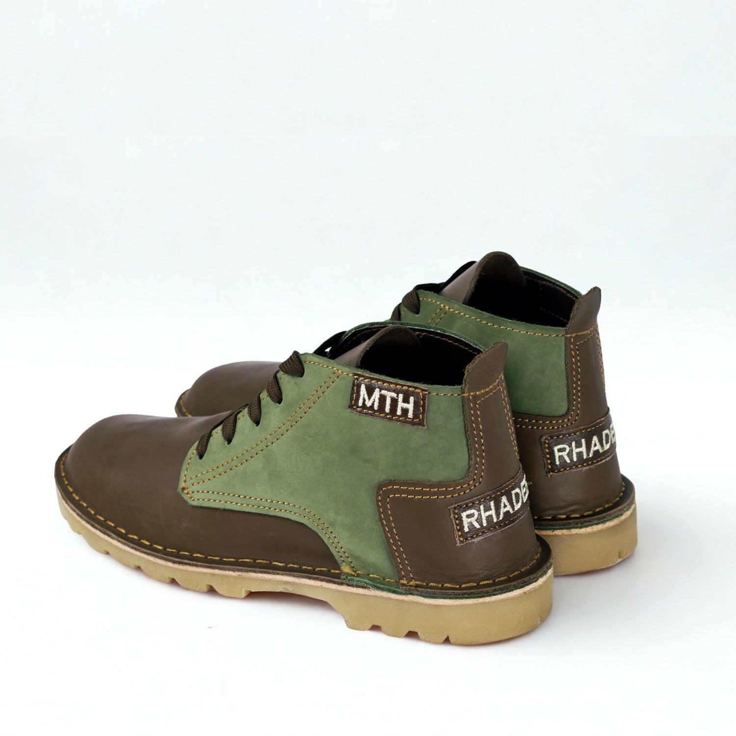 Personalizable Shoes