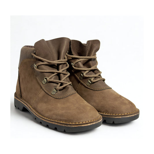SULM8 Urban Ranger - Brown