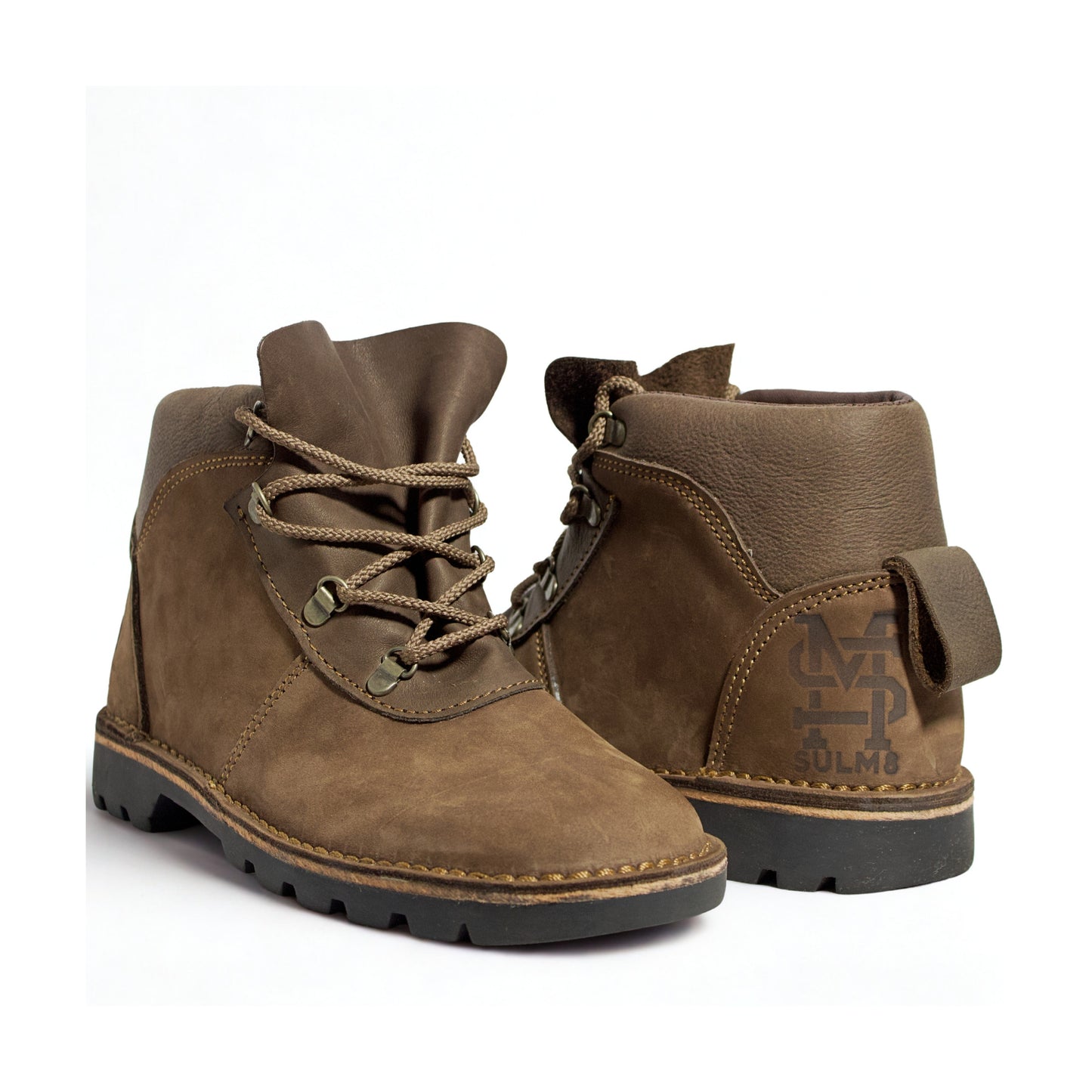 SULM8 Urban Ranger - Brown