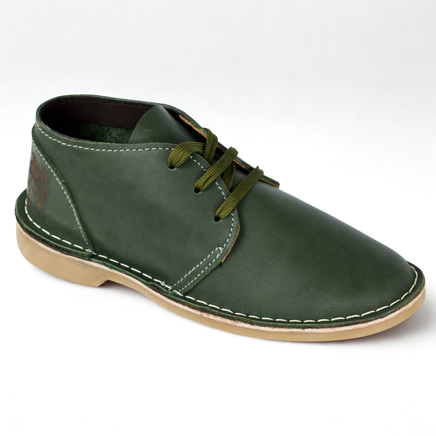 SULM8 Women's Green Vellies