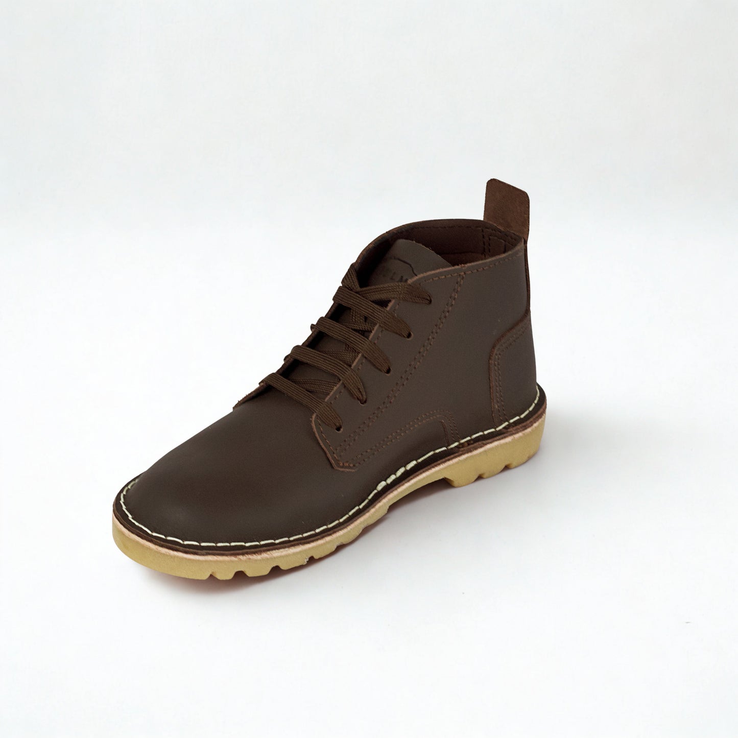 SULM8 Urban Nappa - Brunette Brown