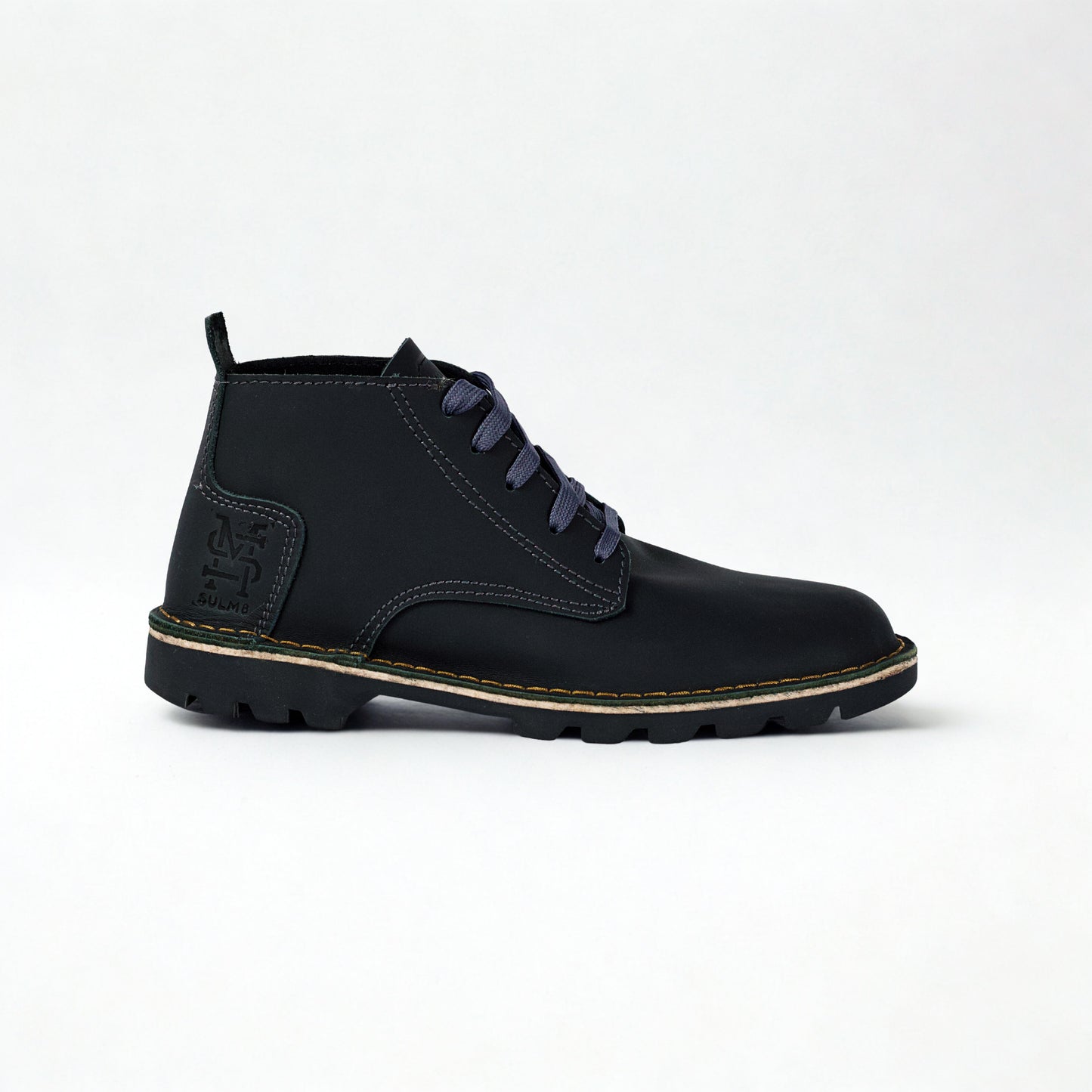 SULM8 Urban Nappa - Navy Blue