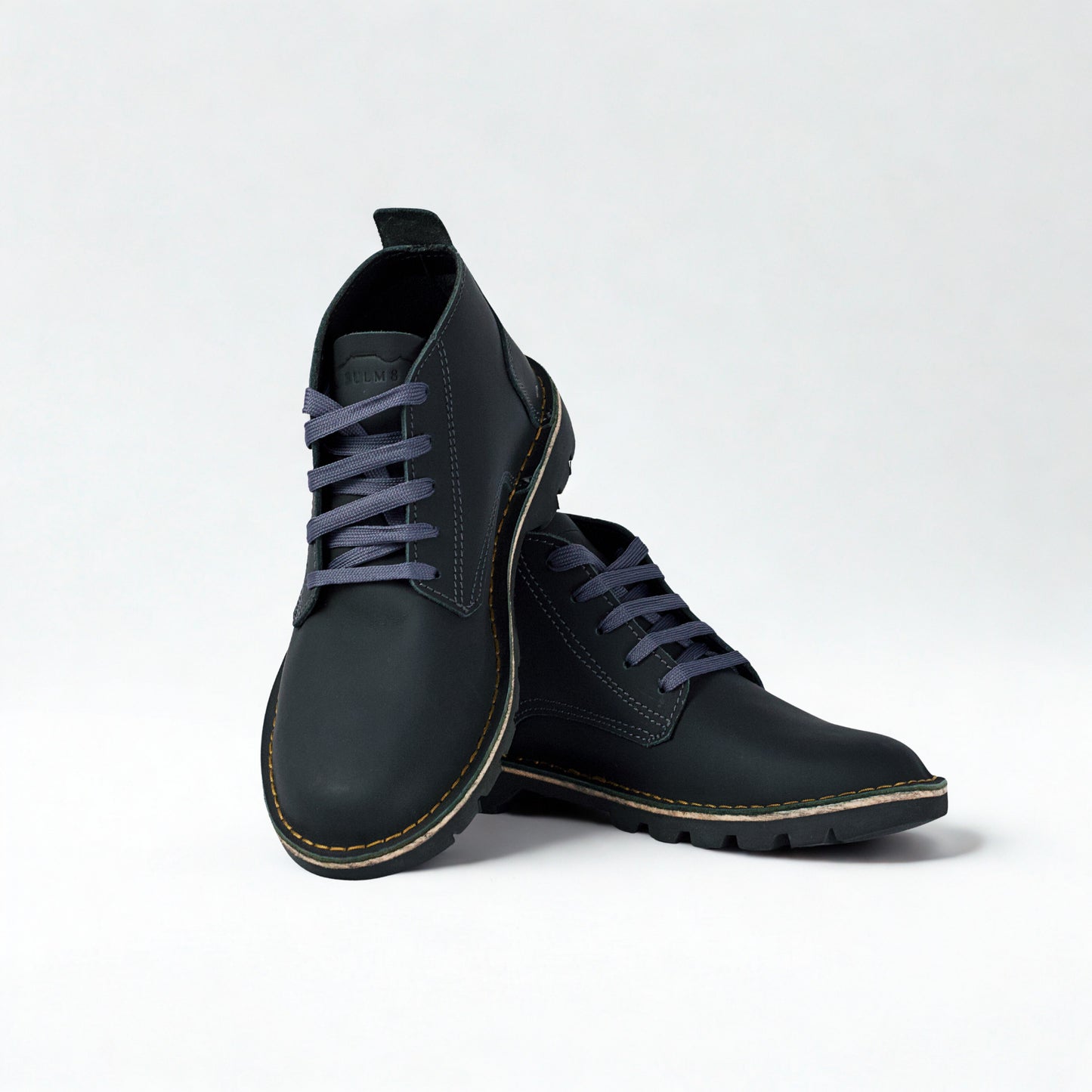 SULM8 Urban Nappa - Navy Blue