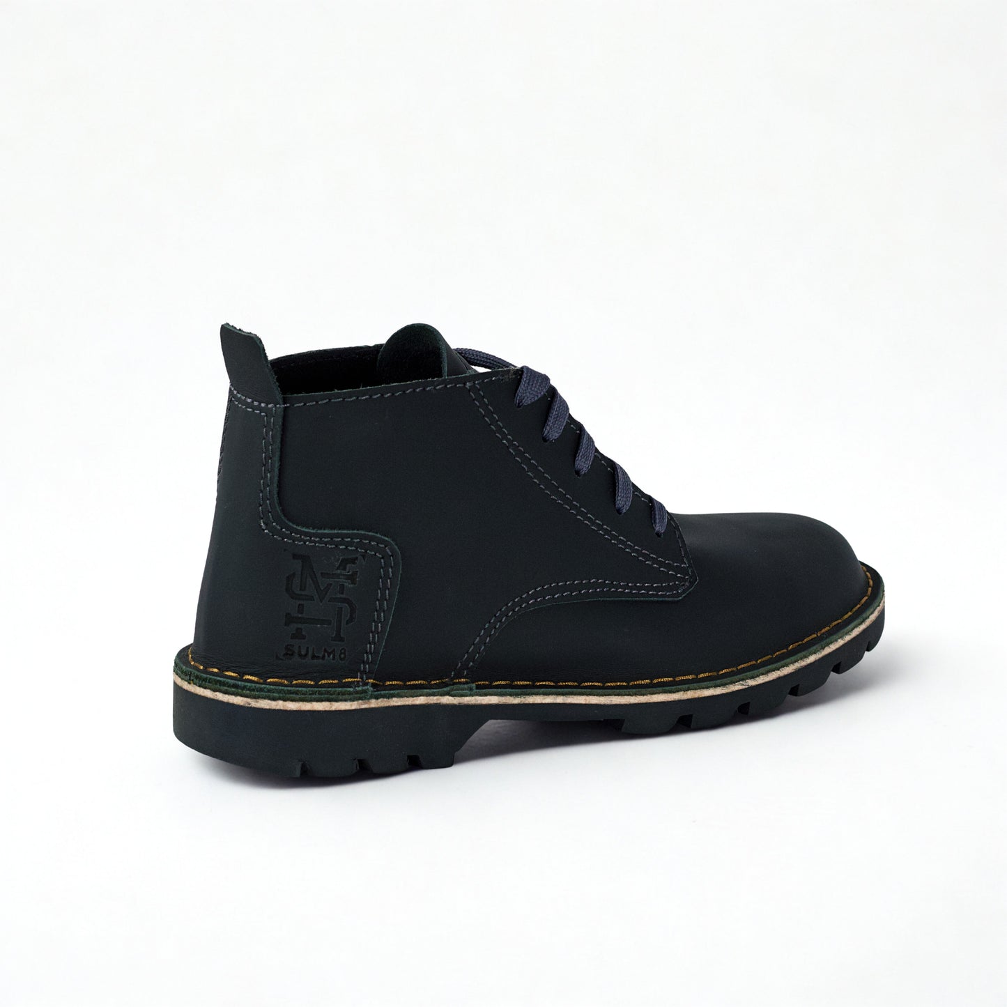 SULM8 Urban Nappa - Navy Blue