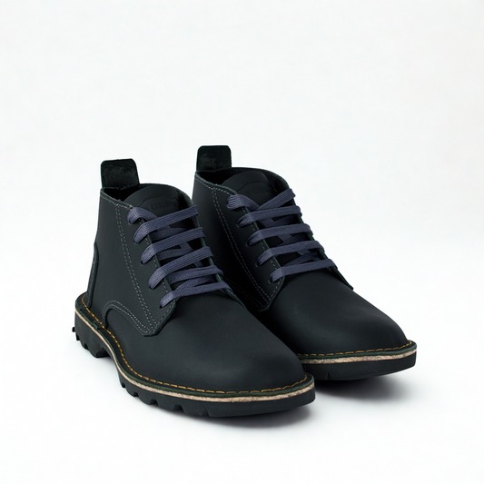 SULM8 Urban Nappa - Navy Blue