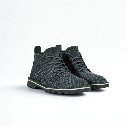 SULM8 Urban Nappa - Fusion Blue