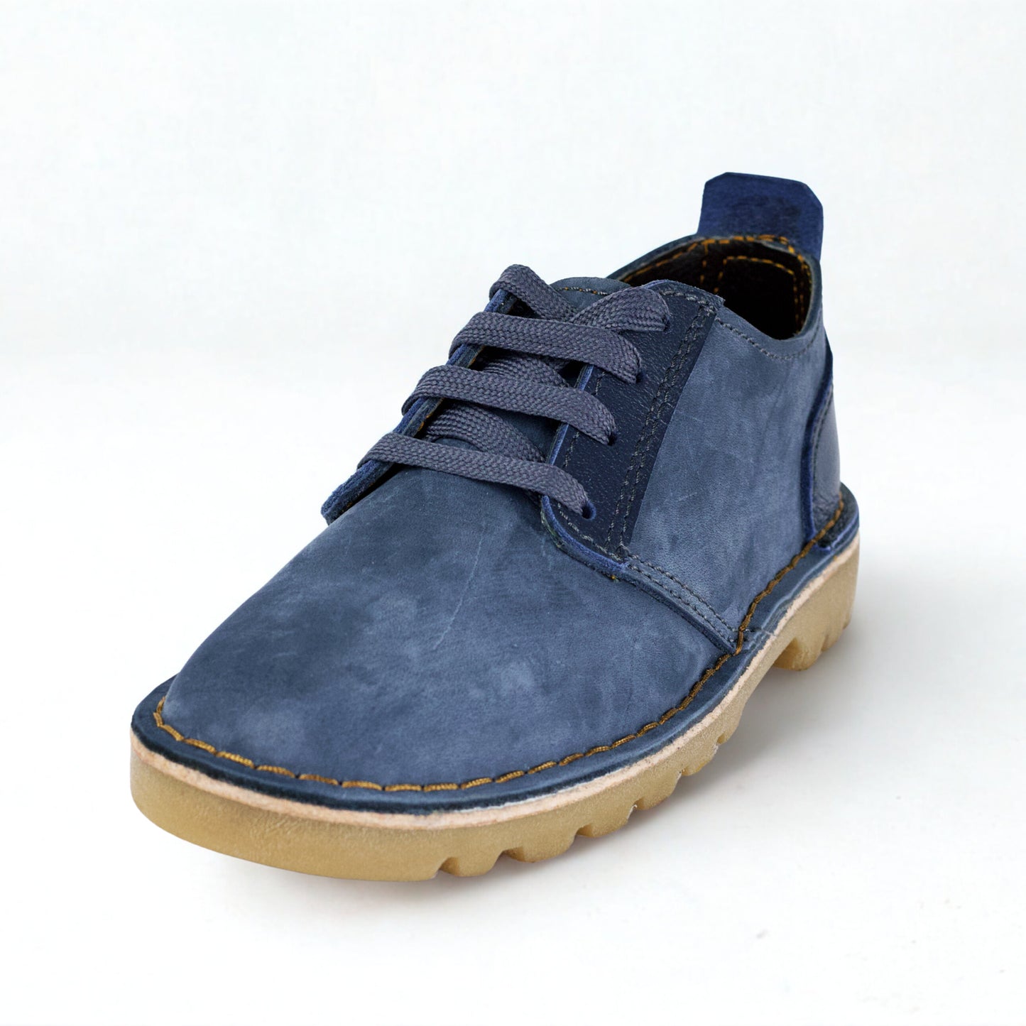 SULM8 Blue Vellies