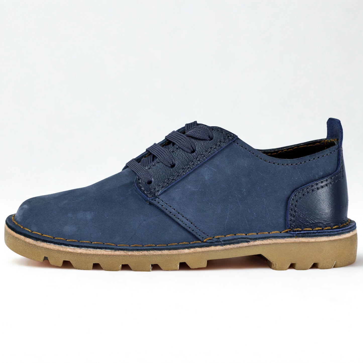 SULM8 Blue Vellies