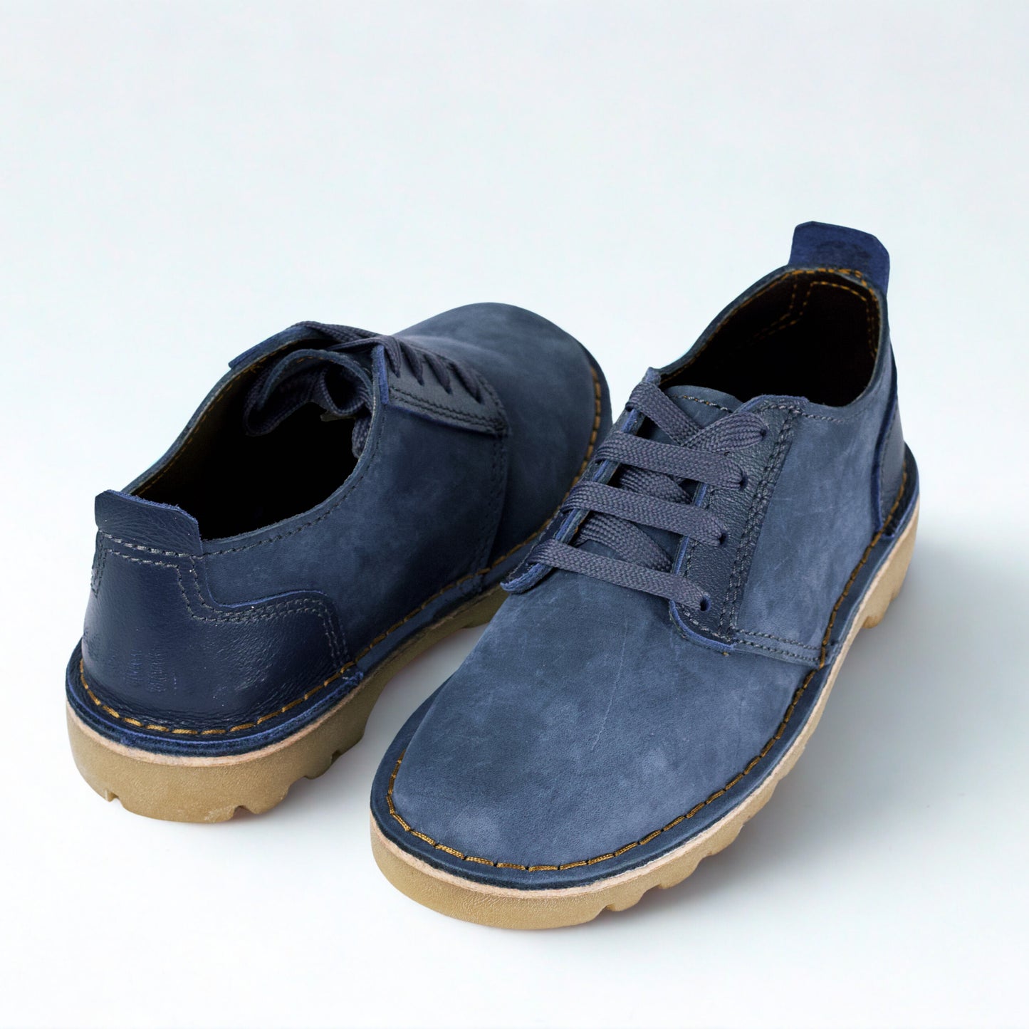 SULM8 Blue Vellies