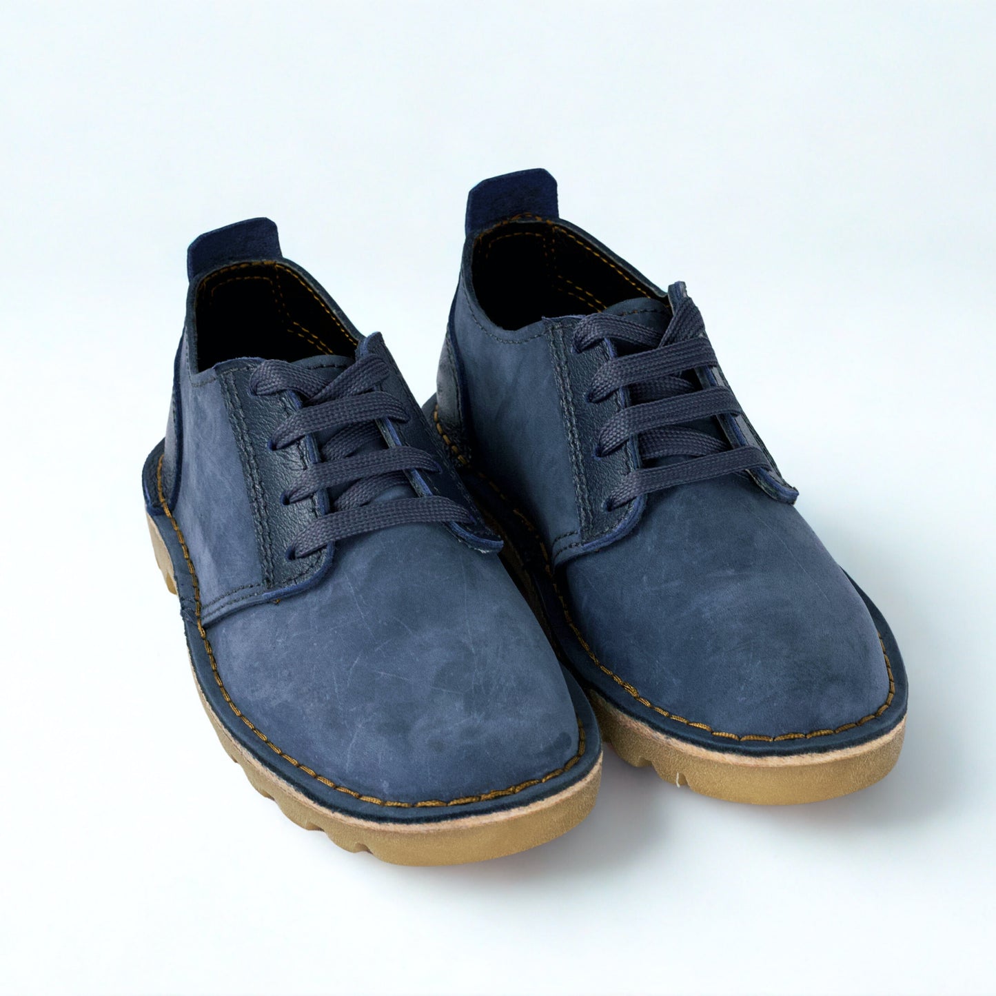 SULM8 Blue Vellies