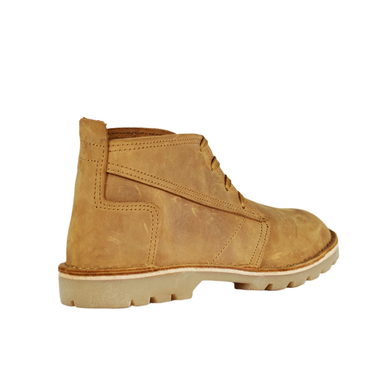 SULM8 Signature Bronze Limited Edition Boots